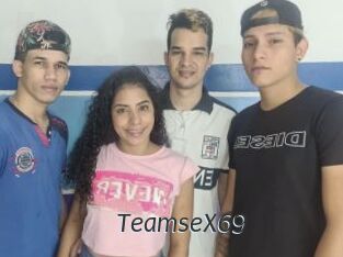 TeamseX69