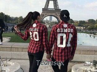 Teamsex_