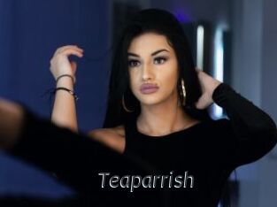Teaparrish