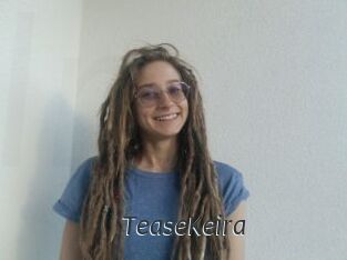 TeaseKeira
