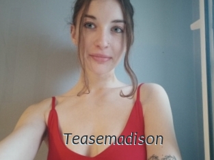 Teasemadison