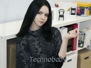 Technobaby