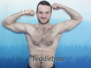 Teddiebear