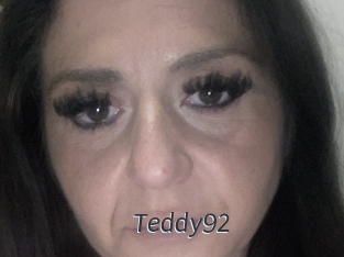 Teddy92
