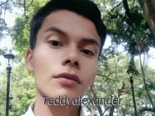 Teddyalexander