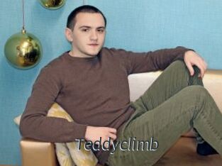 Teddyclimb