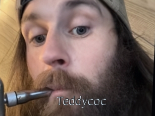 teddycoc Ligne Rose