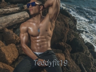 Teddyfit19