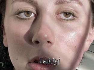 Teddyj