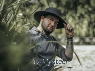 Teddysteel