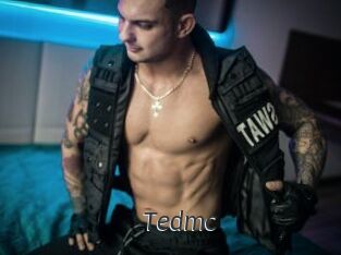 tedmc Ligne Rose