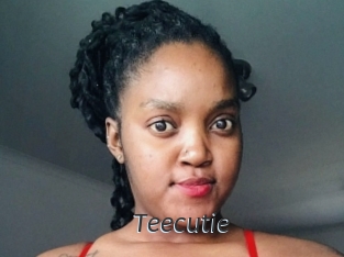 Teecutie