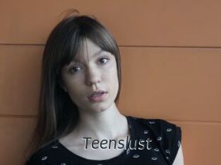 Teenslust