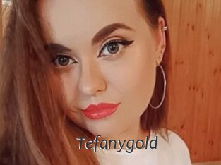 tefanygold Ligne Rose