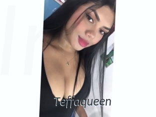 Teffaqueen