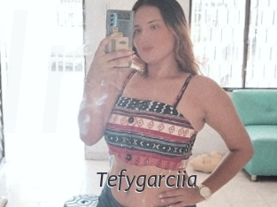 Tefygarciia