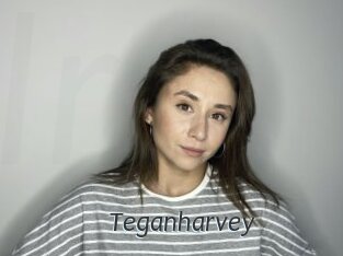Teganharvey