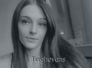 Teighevans