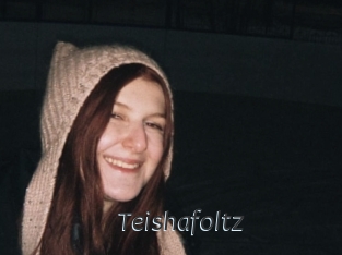 Teishafoltz