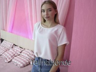 Telmablonde