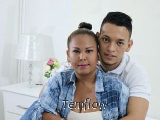 temflow Ligne Rose