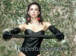 Tempestuousqueen