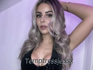 temptressjessx Ligne Rose