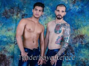 Tenderboycuteface