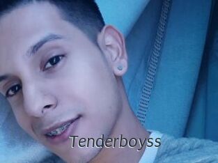 Tenderboyss