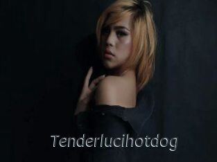 Tenderlucihotdog
