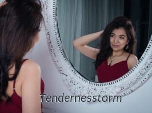 Tendernesstorm