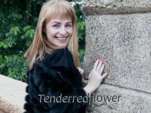 Tenderredflower