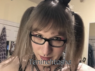 Teninchtasha