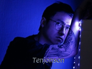 Tenjonson