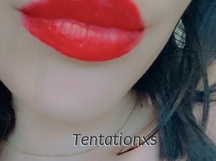 Tentationxs