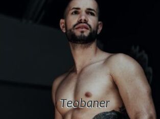 Teobaner
