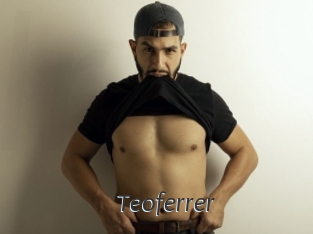 Teoferrer