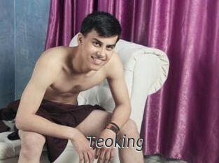 teoking Ligne Rose