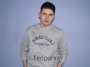 Teoparker
