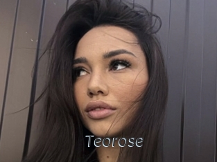 Teorose