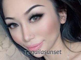 Tequilasunset