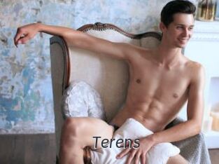 Terens