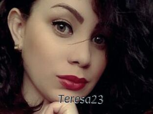 teresa23 Ligne Rose