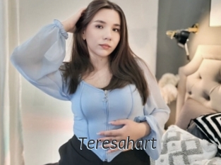 Teresahart