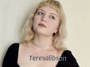Teresalibson