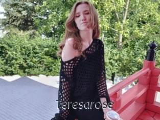 teresarose Ligne Rose