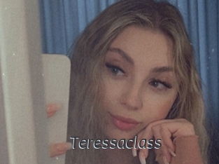 Teressaclass