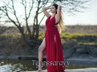 Teressarayy