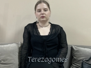 Terezagomes