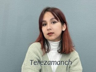 terezamanch Ligne Rose